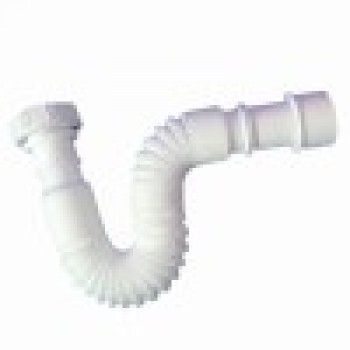 tubo scarico lavello 1x32 estensibile